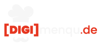 Digitale Speisekarten für Gastronomie | QR-Code Menü erstellen lassen – digi-menu.de